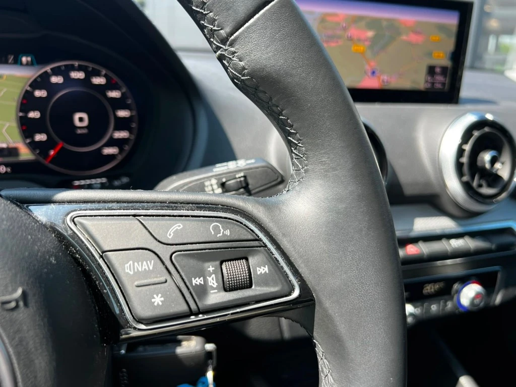 Audi Q2 – foto 14