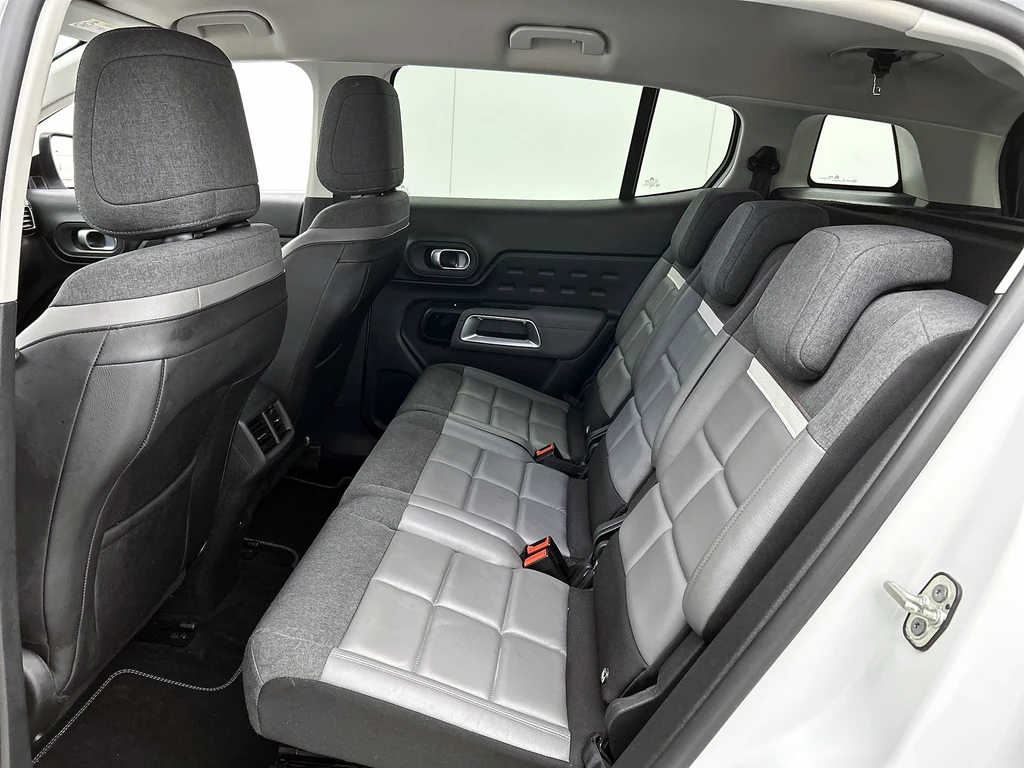 Citroën C5 Aircross – foto 27