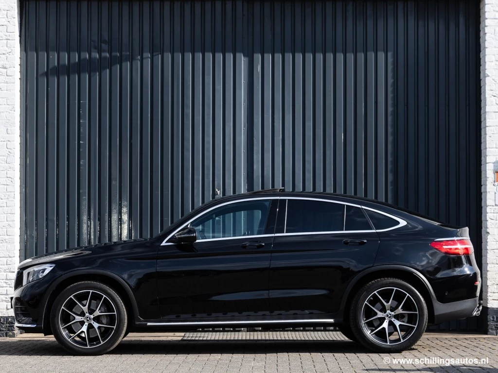 Mercedes-Benz GLC – foto 2