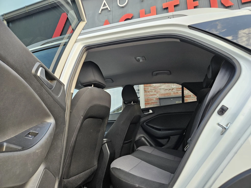 Hyundai i20 – foto 19