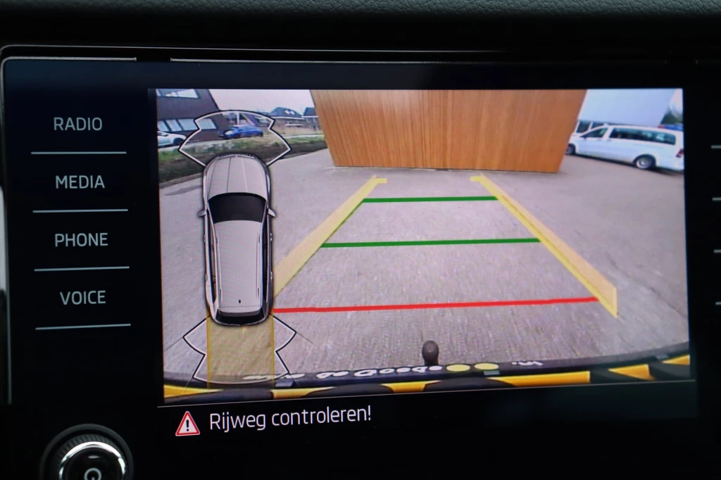 Škoda Kodiaq – foto 13