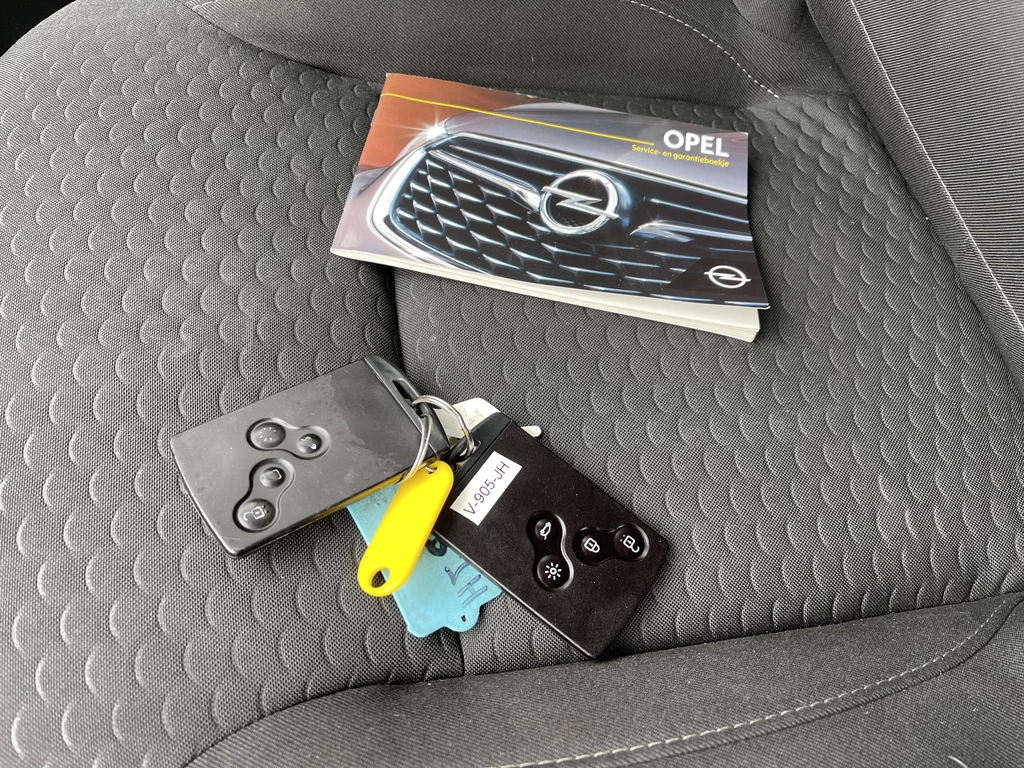 Opel Vivaro – foto 32