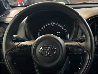 Toyota Aygo – thumbnail 7