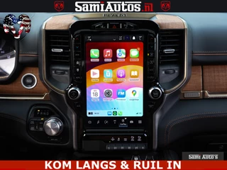 Dodge Ram Pick-Up – thumbnail 31