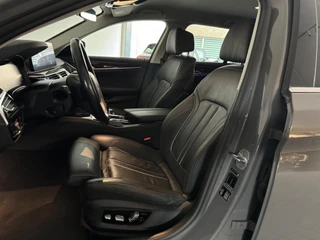 BMW 5 Serie – thumbnail 10