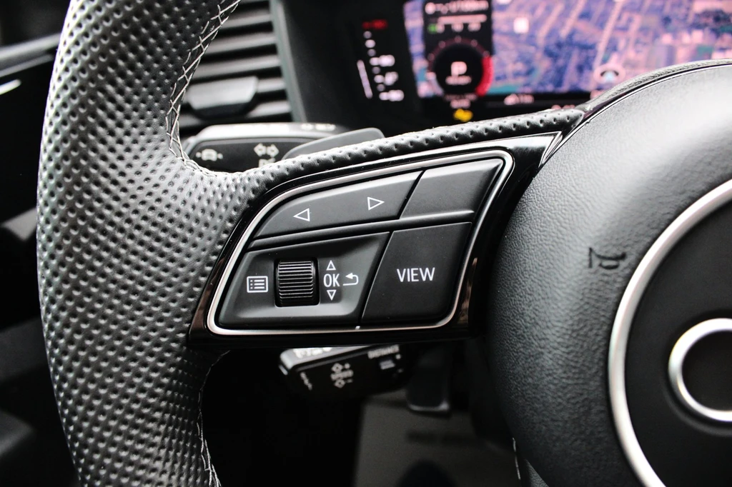 Audi A1 Sportback – foto 35