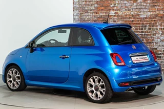 Fiat 500 – thumbnail 10