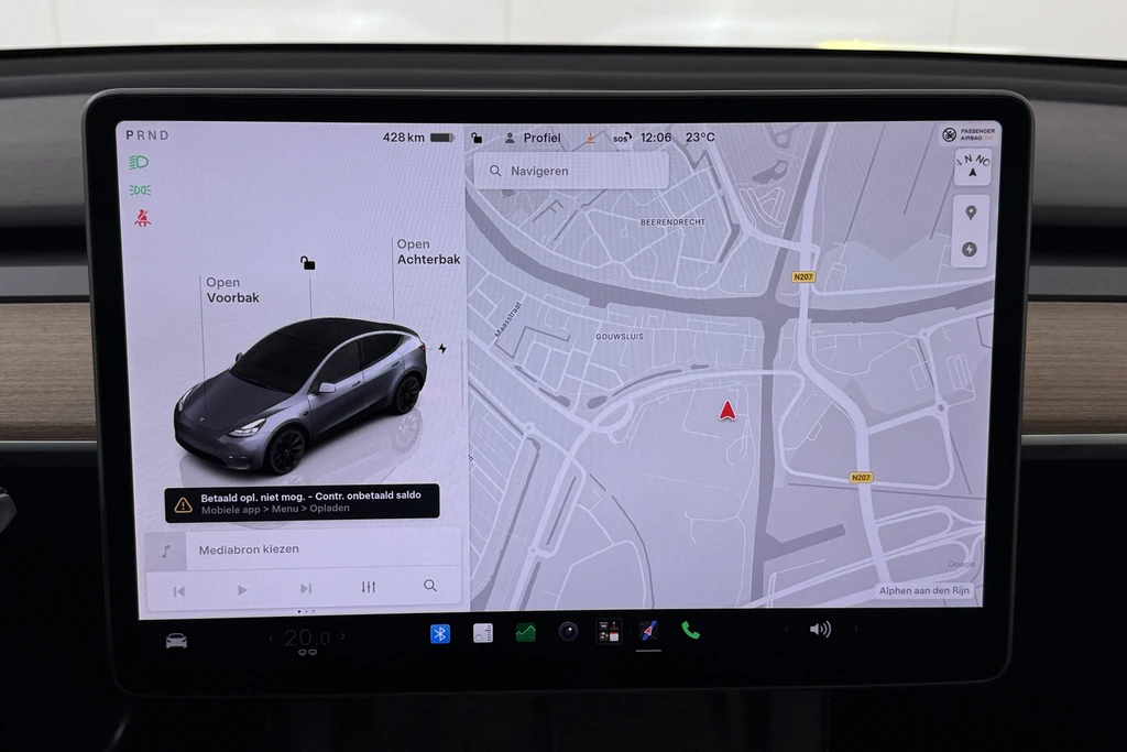 Tesla Model Y – foto 23