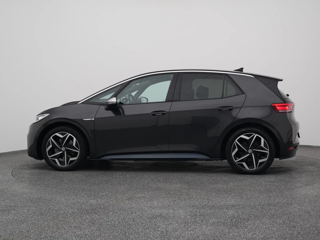 Volkswagen ID.3 – foto 4