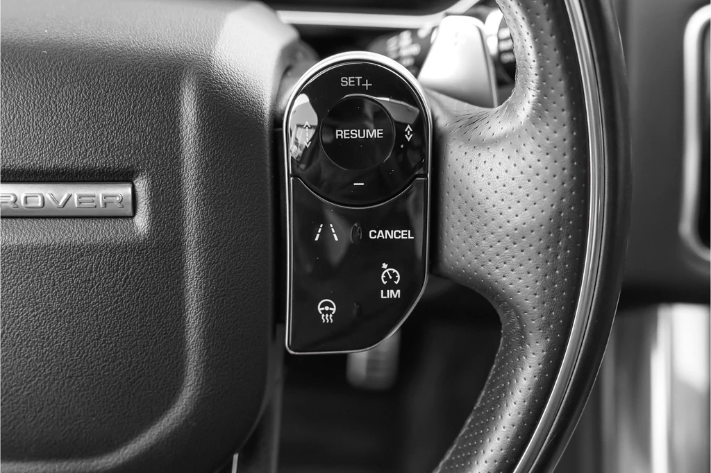 Land Rover Range Rover Sport – foto 38