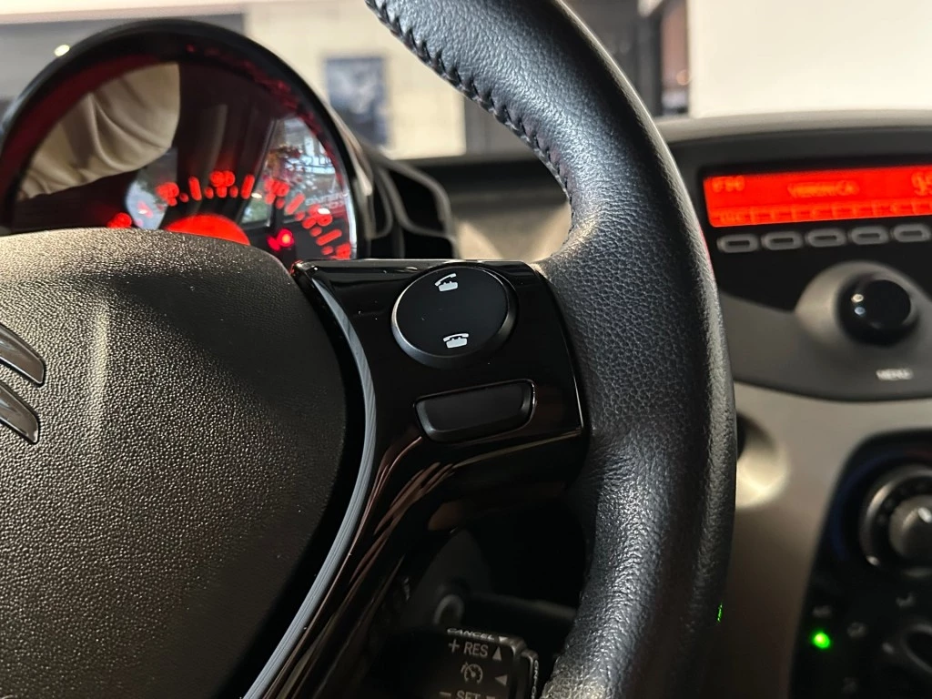 Citroën C1 – foto 21
