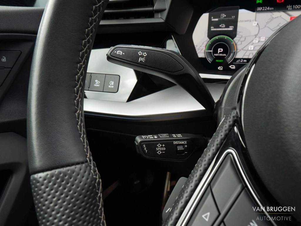 Audi A3 – foto 22