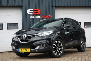 Renault Kadjar – thumbnail 3