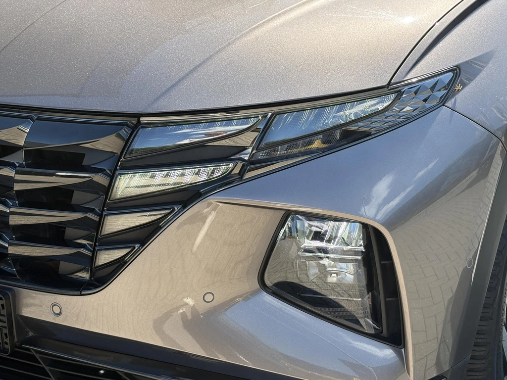 Hyundai Tucson – foto 43