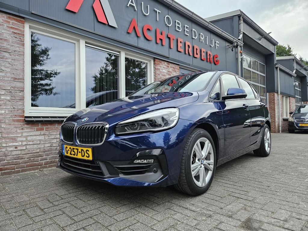 BMW 2 Serie – foto 2