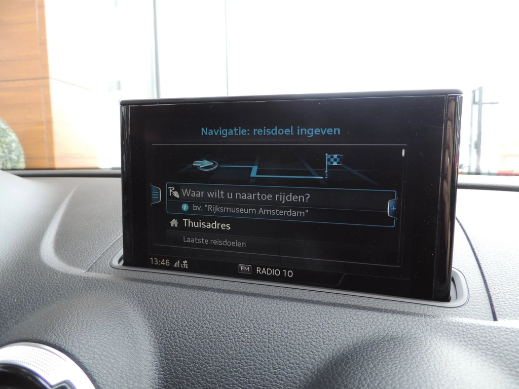 Audi A3 – foto 38
