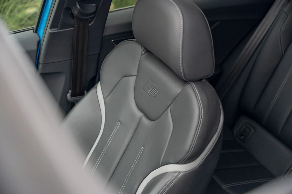 Audi SQ2 – foto 13