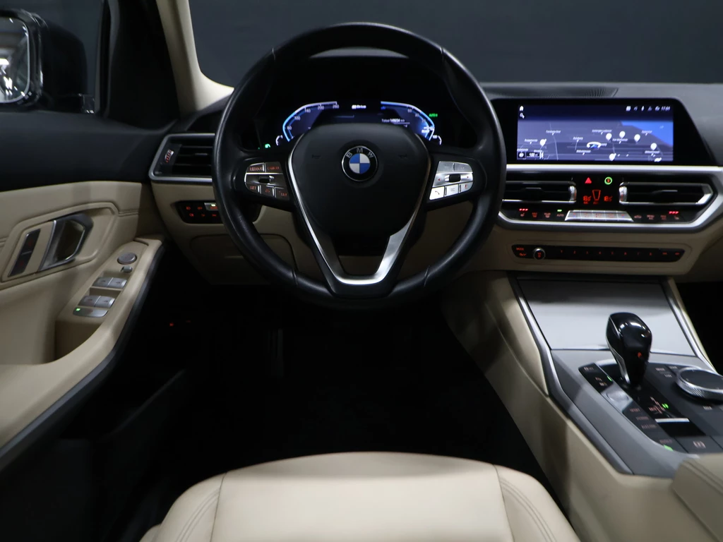 BMW 3 Serie – foto 11