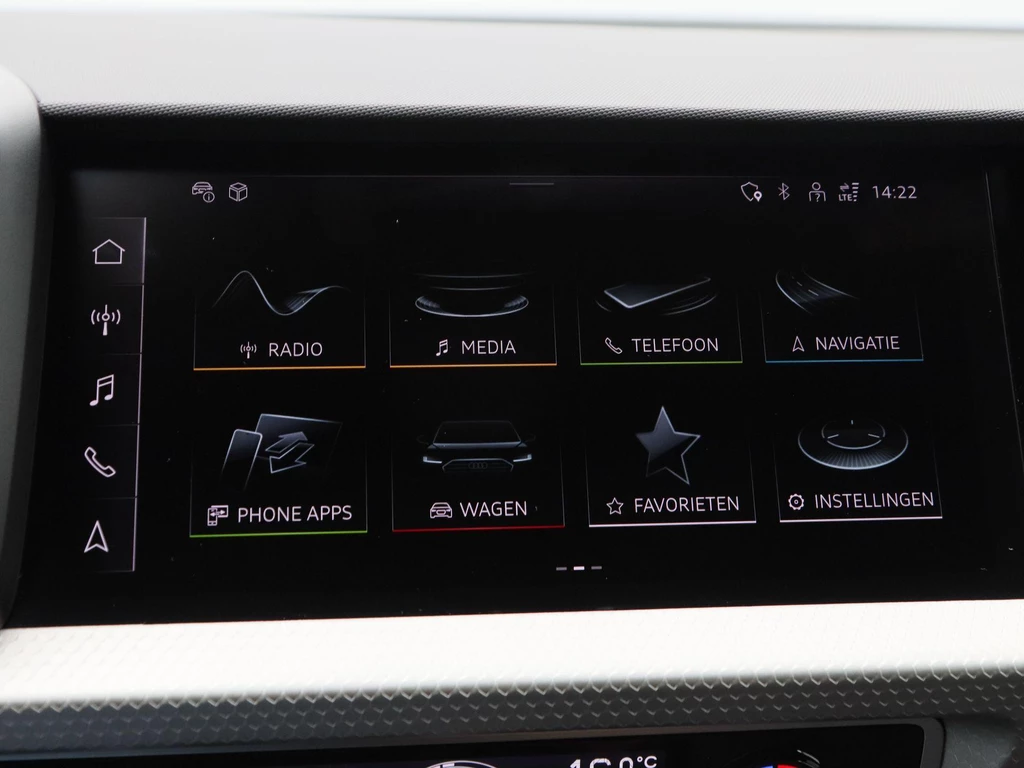 Audi A1 – foto 26