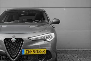 Alfa Romeo Stelvio – thumbnail 9