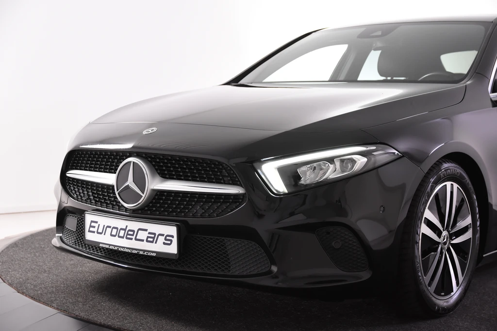 Mercedes-Benz A-Klasse – foto 5
