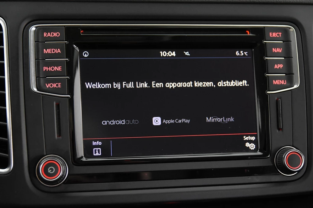 SEAT Alhambra – foto 25