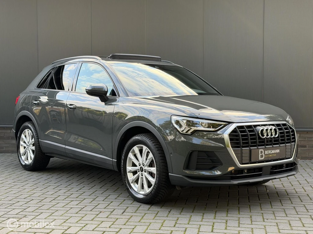 Audi Q3 – foto 18