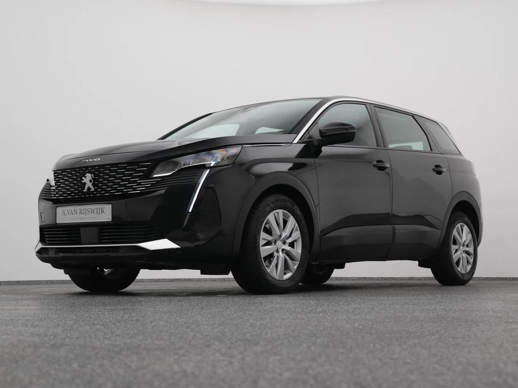 Peugeot 5008 – foto 2