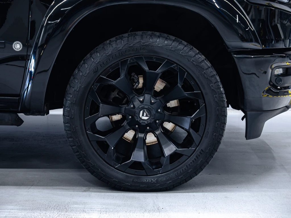 Dodge Ram 1500 – foto 8