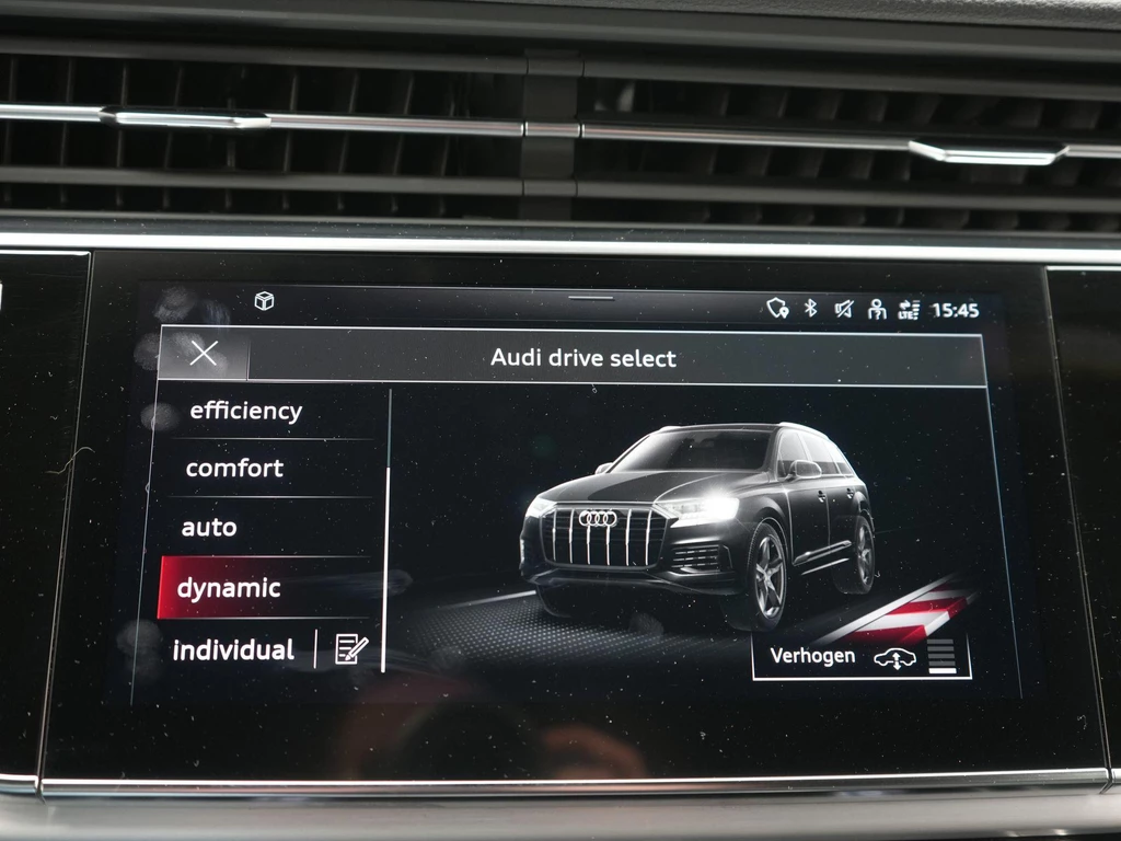 Audi Q7 – foto 30