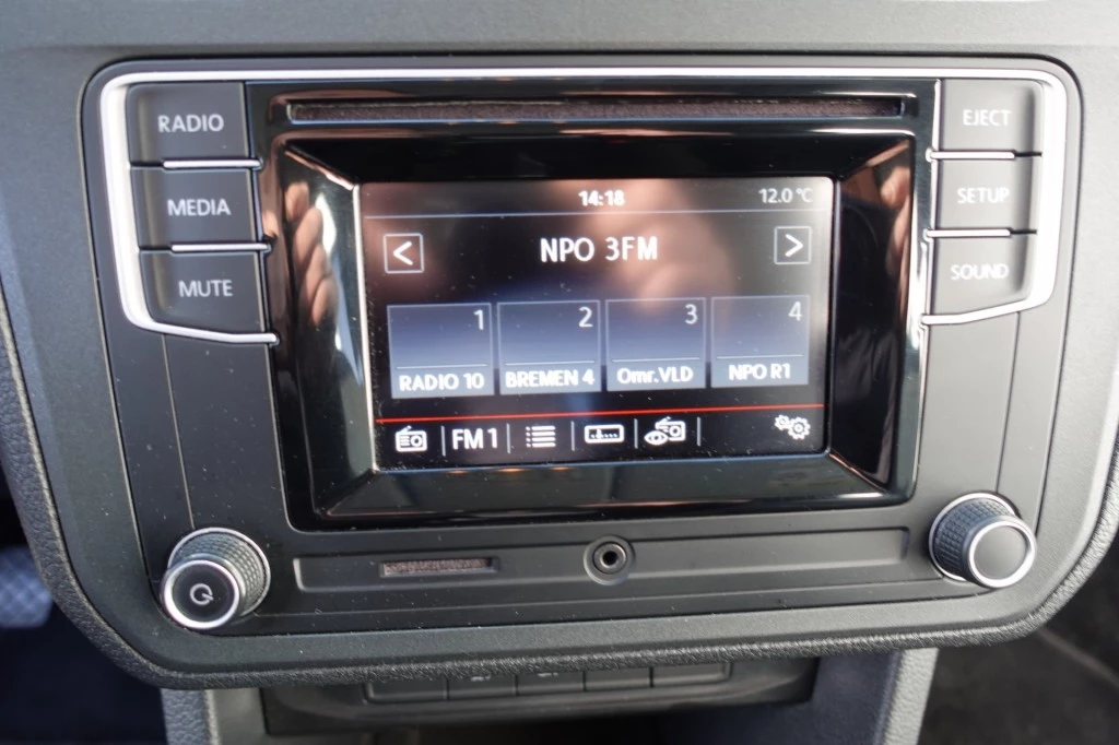 Volkswagen Caddy – foto 18