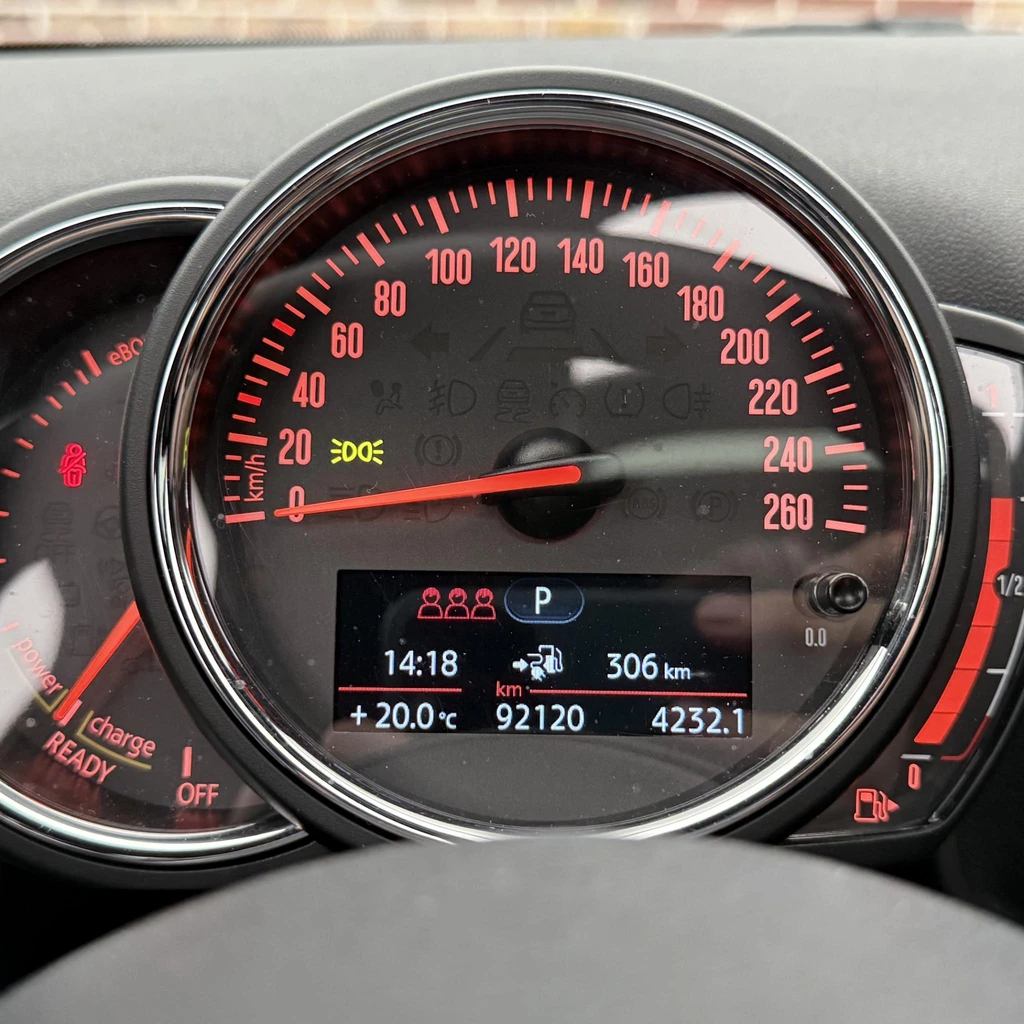 MINI Countryman – foto 11