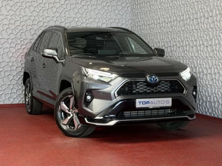 Toyota RAV4 – thumbnail 12