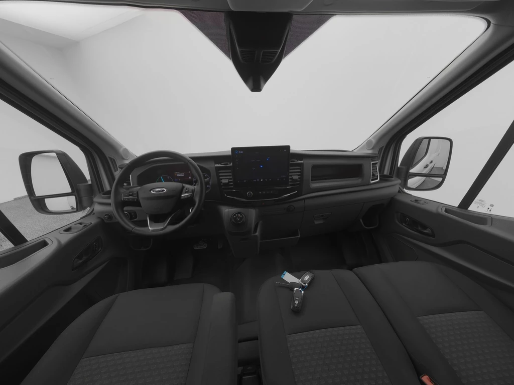 Ford E-Transit – foto 25