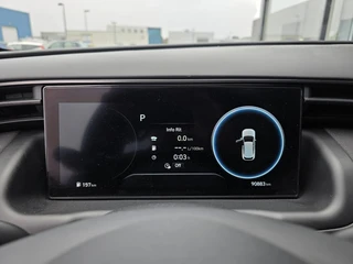 Hyundai Tucson – thumbnail 19