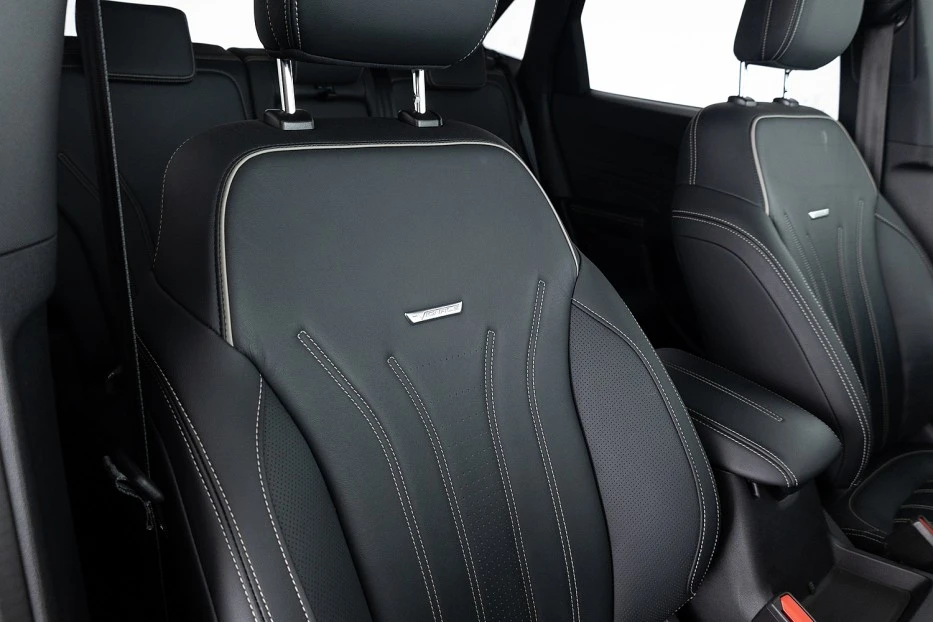 Ford Kuga – foto 9