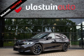BMW 3 Serie – thumbnail 1