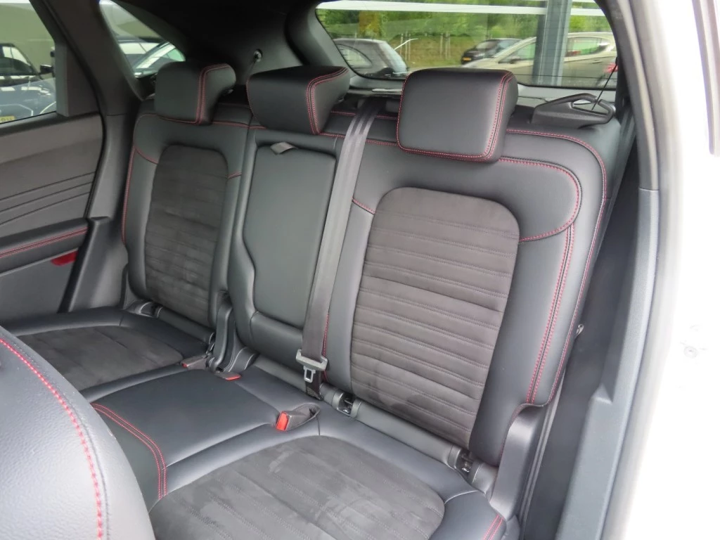 Ford Kuga – foto 18