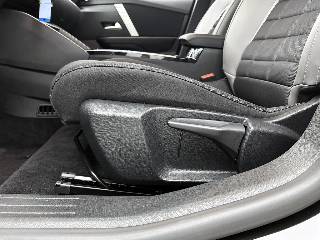 Citroën ë-C4 X – foto 25