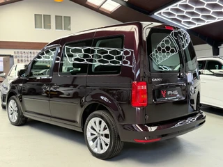 Volkswagen Caddy – thumbnail 5