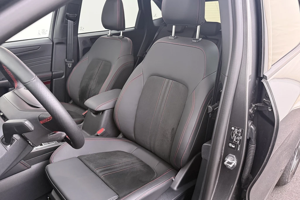 Ford Kuga – foto 12