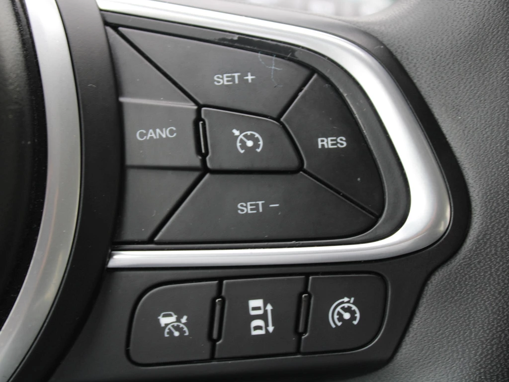 Fiat 500X – foto 15
