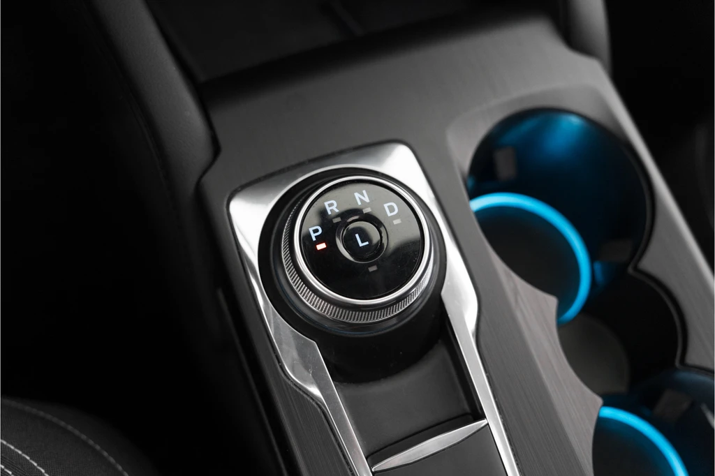 Ford Kuga – foto 17