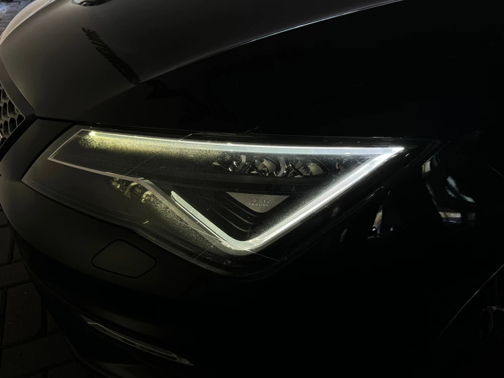 SEAT Leon – foto 21