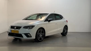 SEAT Ibiza – thumbnail 1