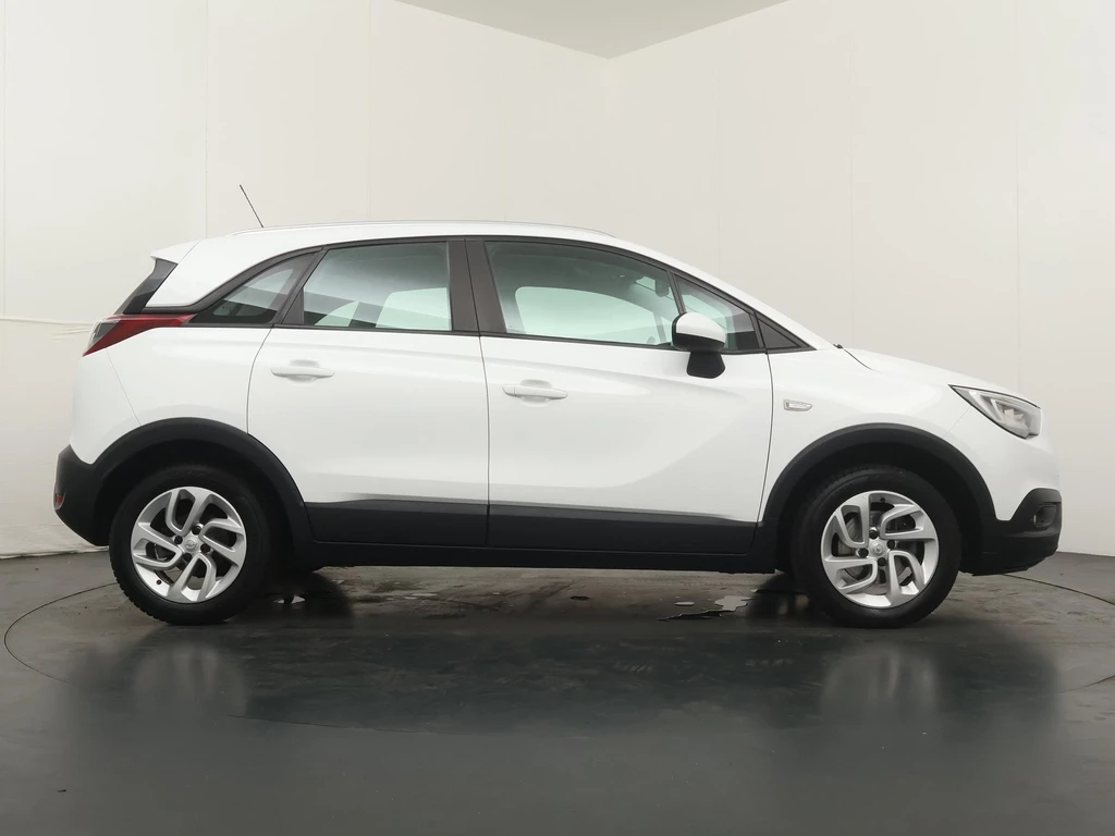 Opel Crossland X – foto 6