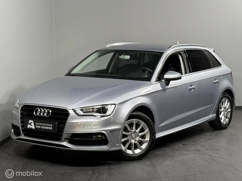 Audi A3 – foto 2