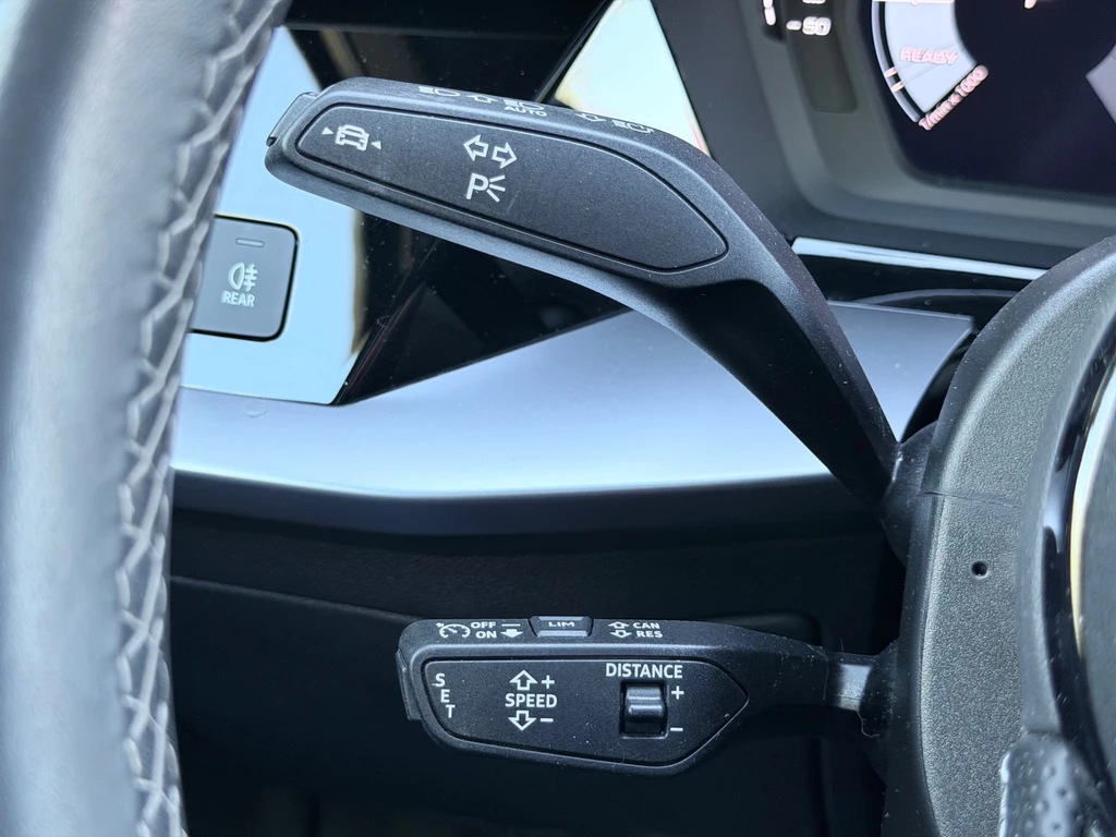 Audi A3 – foto 13