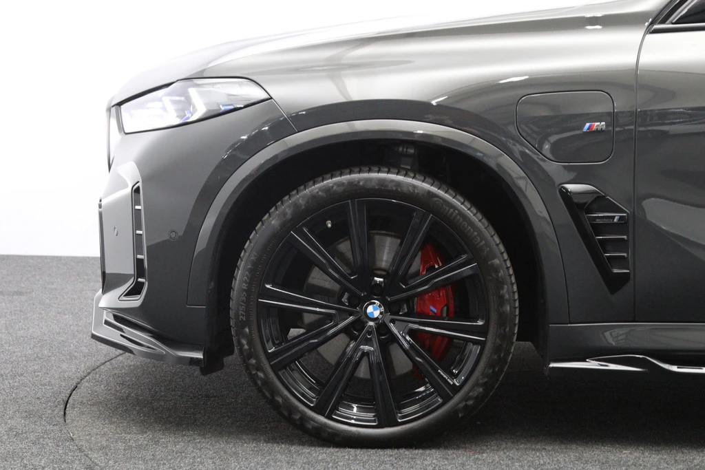 BMW X5 – foto 18