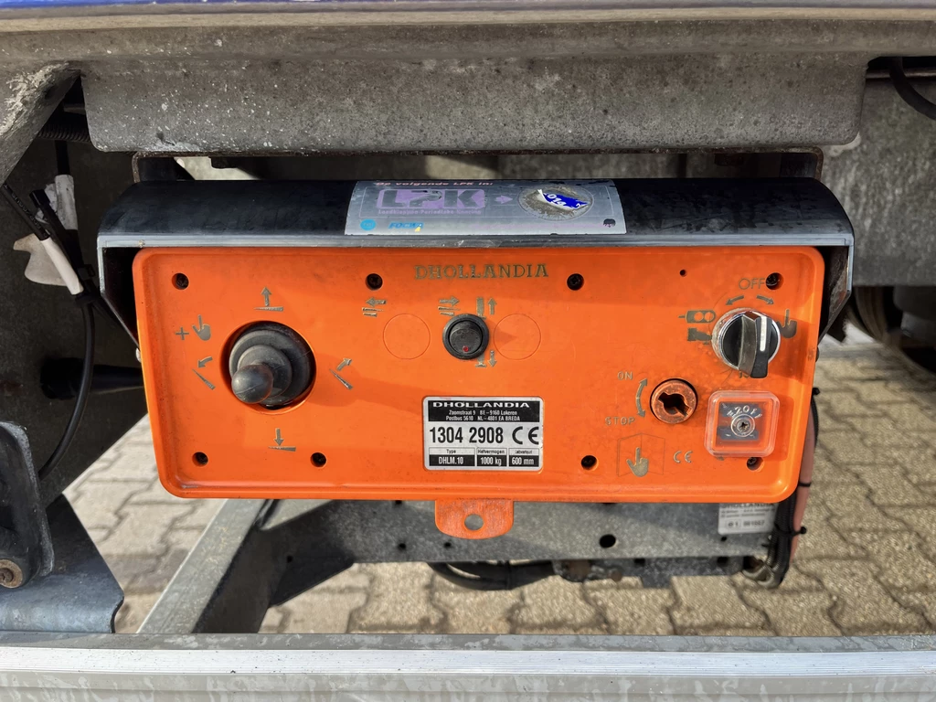Mercedes-Benz Sprinter – foto 26